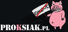 Proksiak.pl - bramka proxy